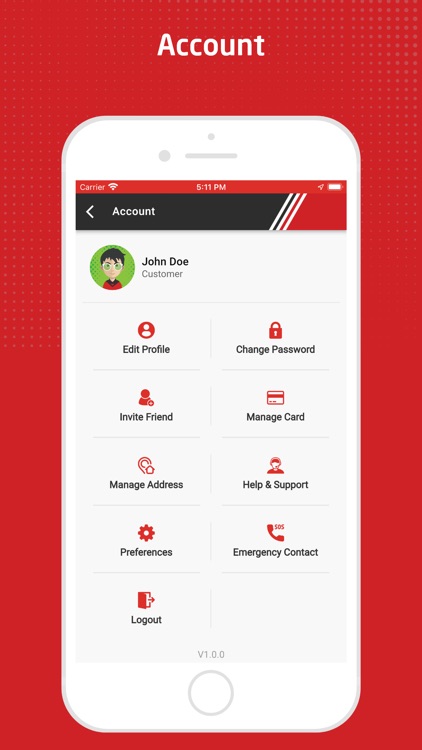 GoFood (PNG) Customer screenshot-7