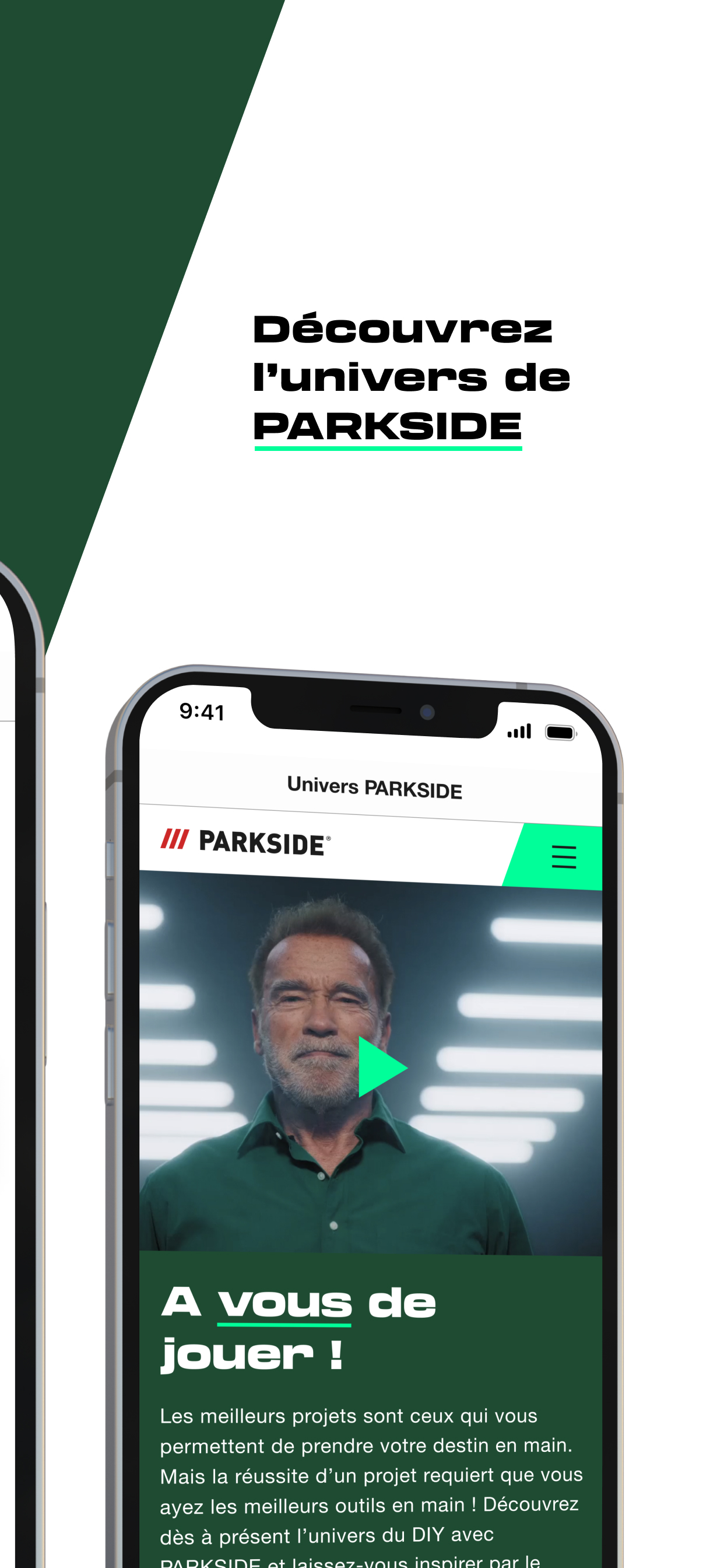 PARKSIDE