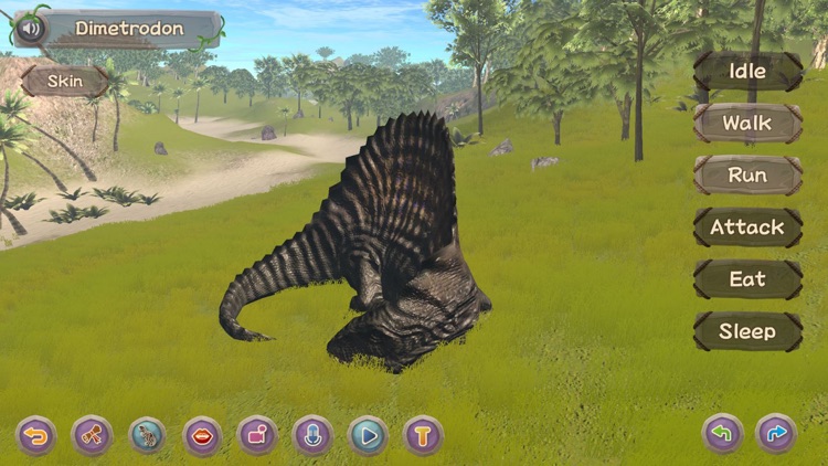 Jordans Game5 screenshot-3