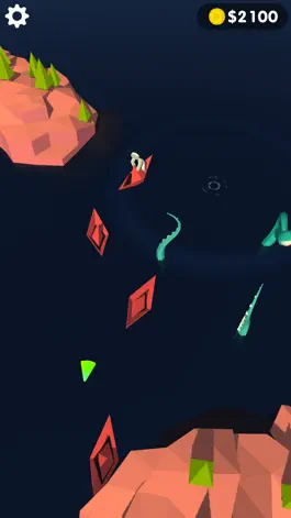 Game screenshot Tap The Water mod apk