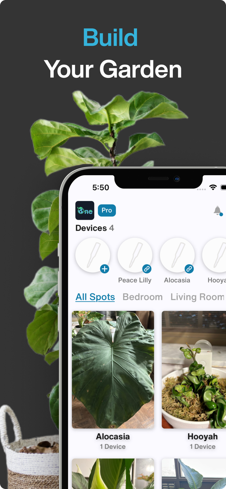 Grow - Scientific Plant Care screenshot 5