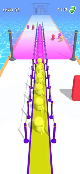 Game screenshot Carpet Club hack