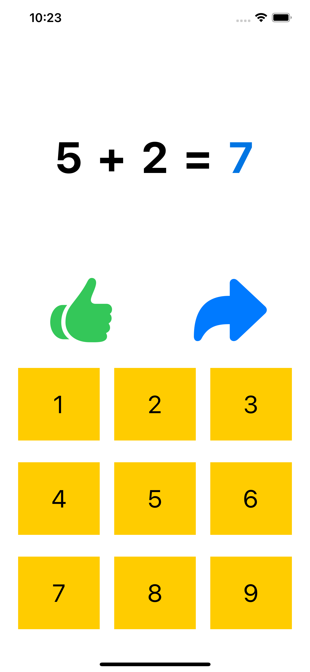 Plus-Rechner