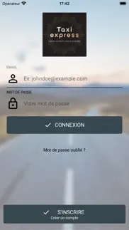 How to cancel & delete taxi express 3