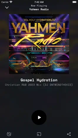 Game screenshot Yahmen Radio apk
