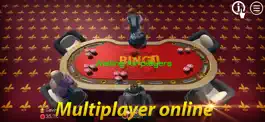 Game screenshot Bingo 3D Multiplayer online hack