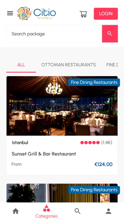 Citioapp screenshot-7