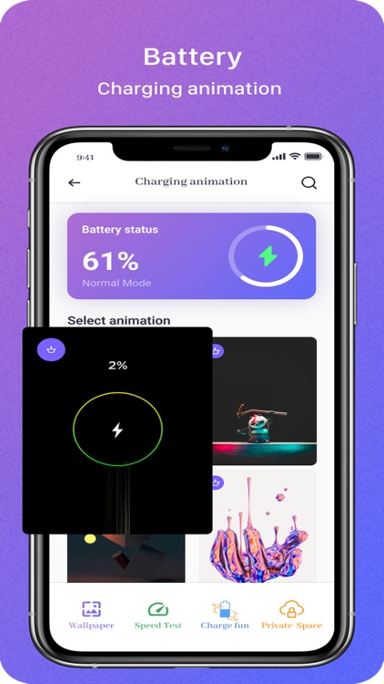 Fans Cleanerㆍ phone cleaner