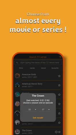 Game screenshot Lingoplot apk