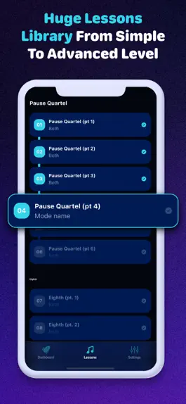 Game screenshot Tap Beat: Music Rhythm Trainer hack