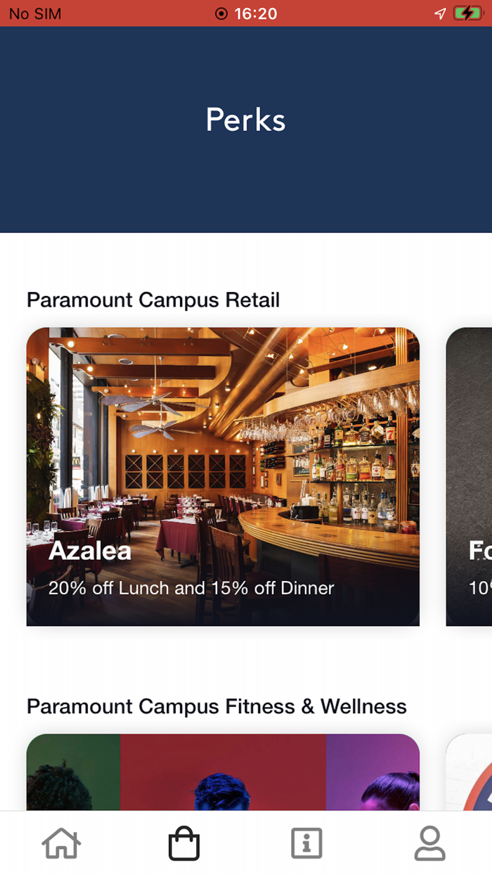 Paramount Group Inc.