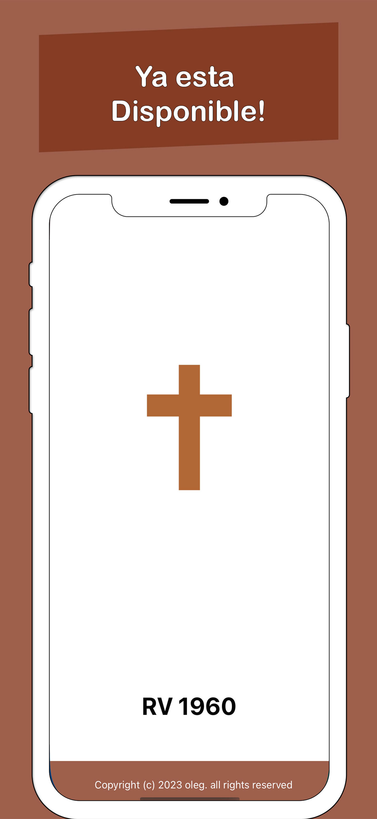 Santa BIblia Reina Valera 1960