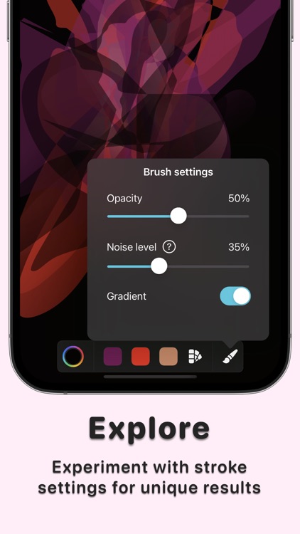 Exsto - Relaxing Drawing screenshot-4