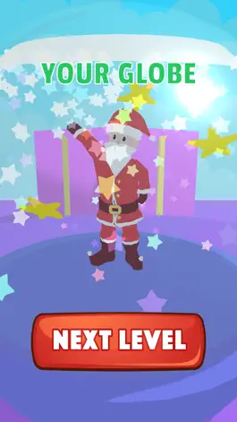 Game screenshot Snow Globe Run hack