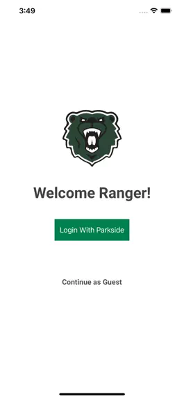Game screenshot UW-Parkside mod apk