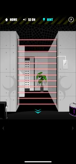 Game screenshot GEN-KAN 2 -Escape Game- hack