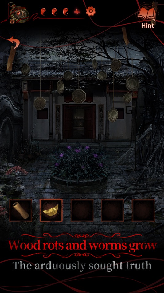 #3. Paper Bride 4 Bound Love (iOS) Podle: FUNNY GAME CO.,LTD