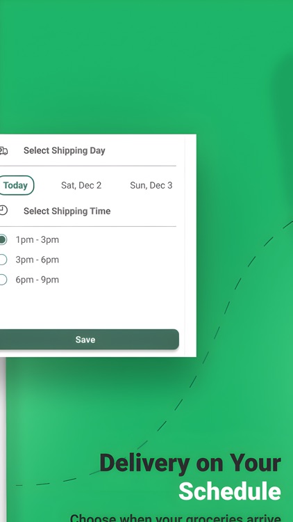 Care Cart screenshot-3