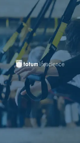 Game screenshot Totum Life Science mod apk