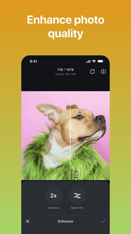 Object Remover - Cleanup image screenshot-9
