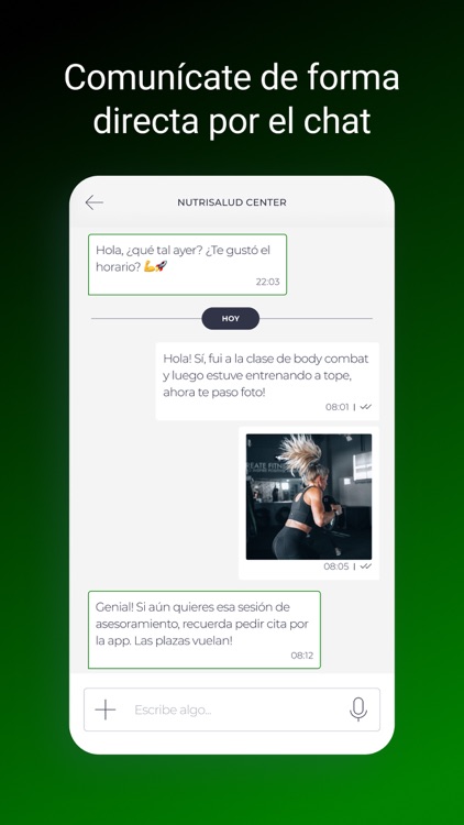 Nutrisalud center screenshot-6