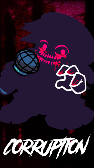 Terror Night Rappin' Screenshot