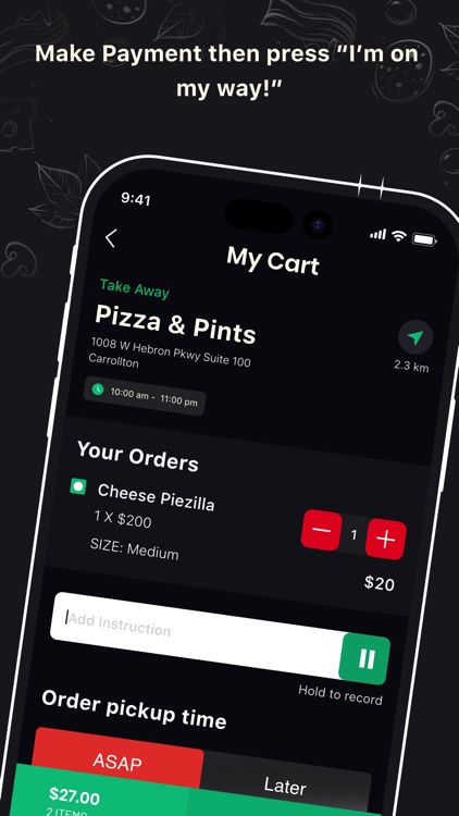 EPPY ToGo screenshot-3