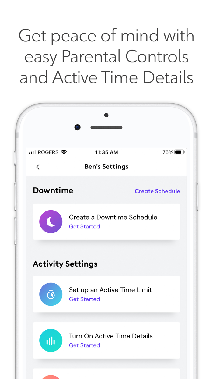 Ignite HomeConnect WiFi Hub