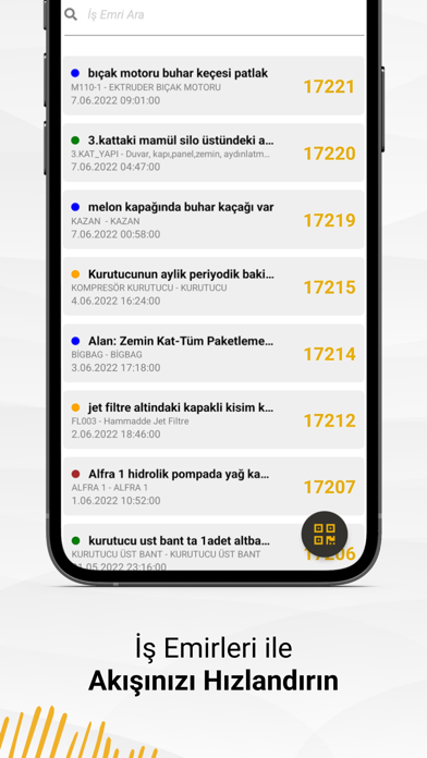Repairist Screenshot
