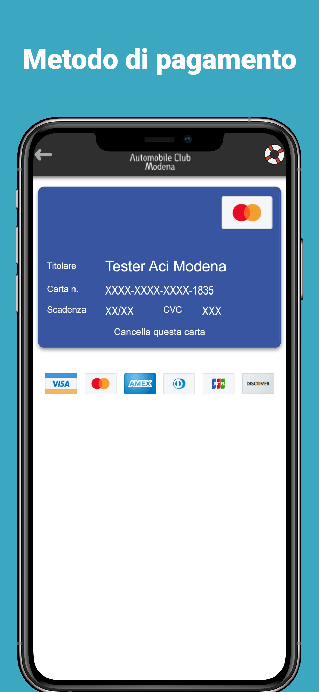 MobilitACI Modena