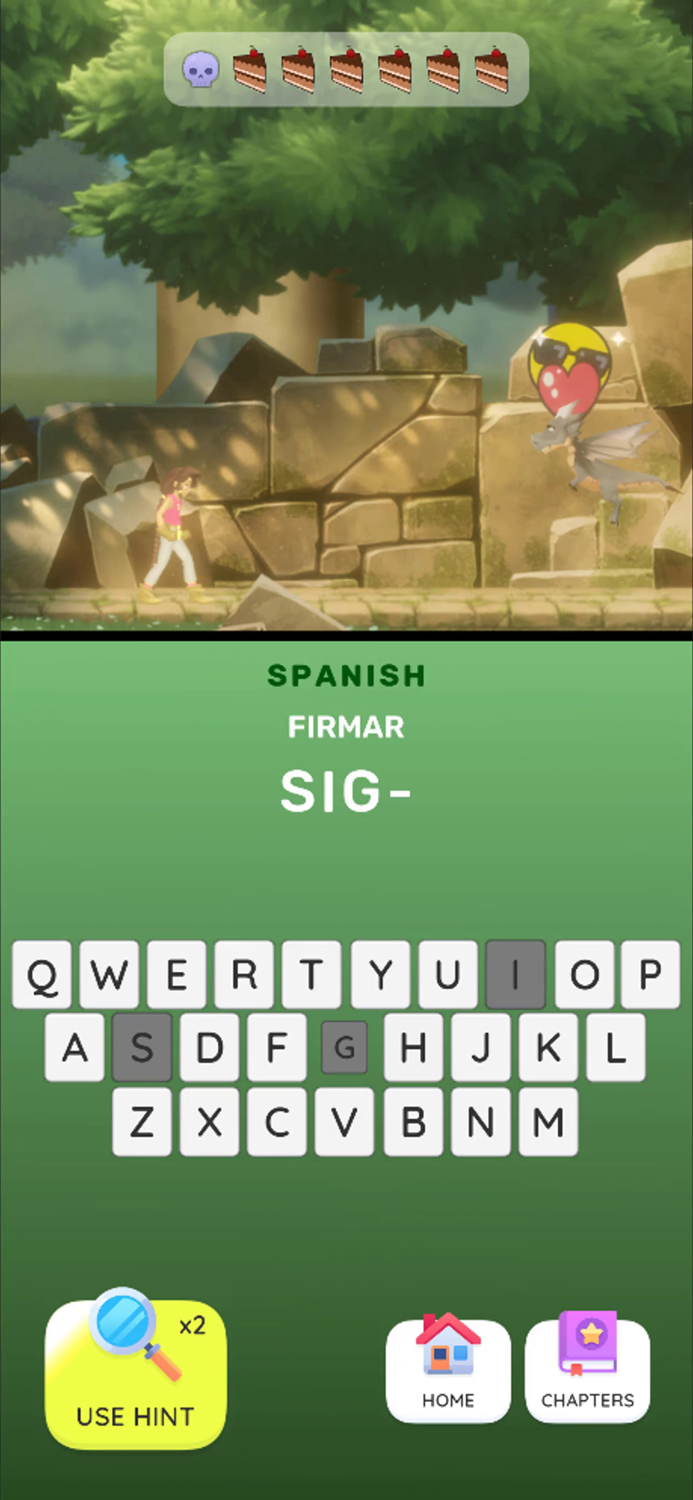 Paper Hangman Puzzles