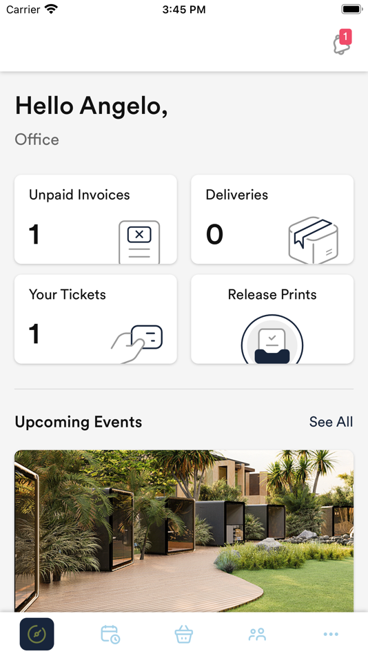 #2. Flex @ Framework (iOS) 由: SHELBORN ASSET MANAGEMENT LTD