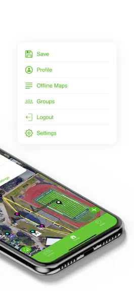 Game screenshot emapX - Live Custom Maps apk