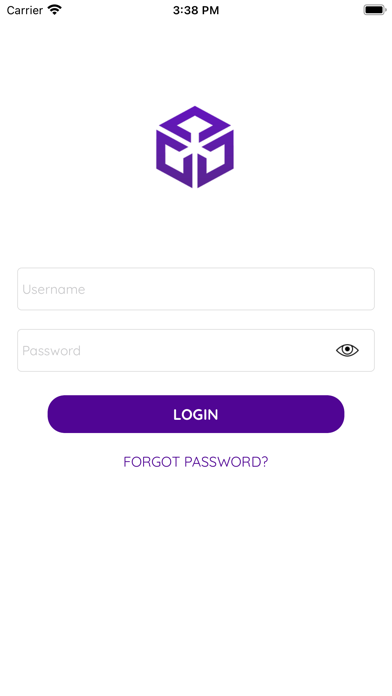 Screenshot #1 pour Solid Performers CRM - Lite