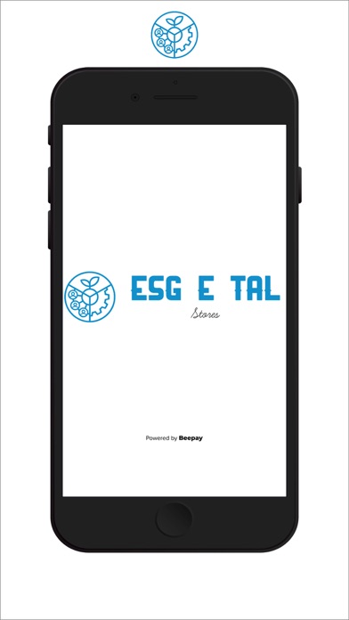 ESG e Tal Screenshot