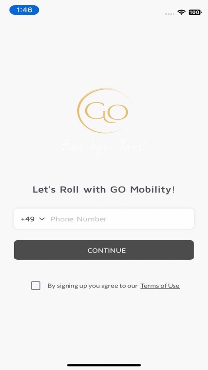 GO-Mobility