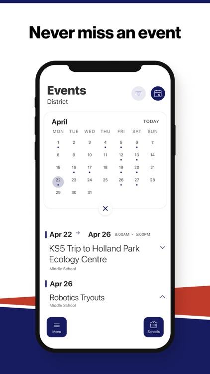 Allen ISD, TX screenshot-4