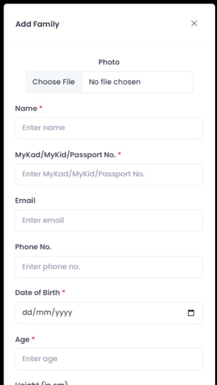 NADIM SWIM SCHOOL screenshot-8