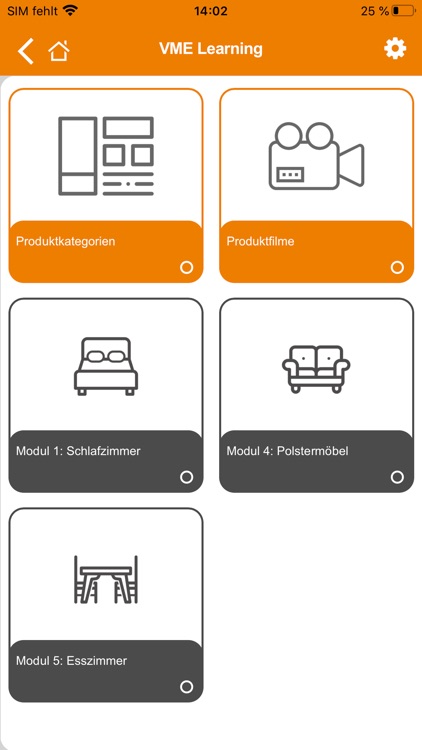VME Learning screenshot-3