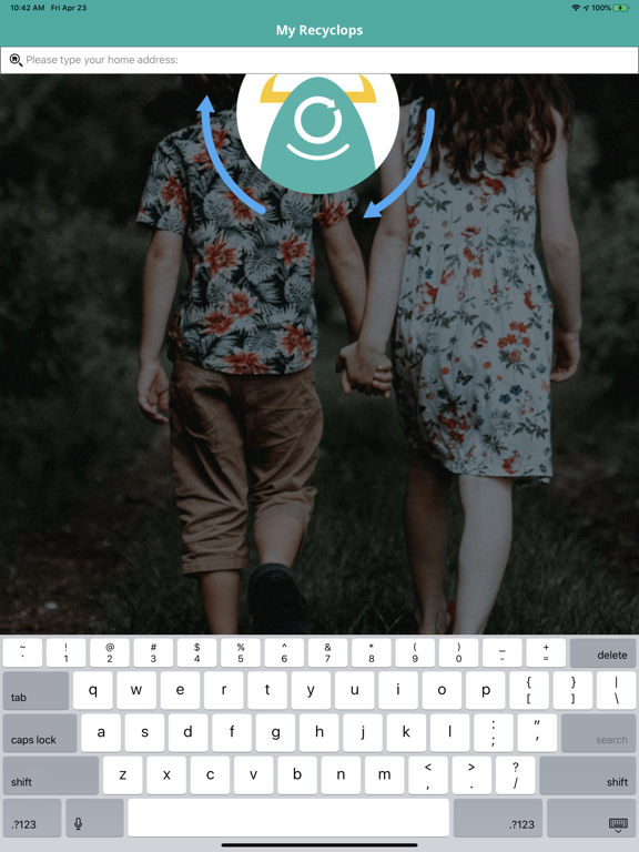 Screenshot #4 pour My Recyclops