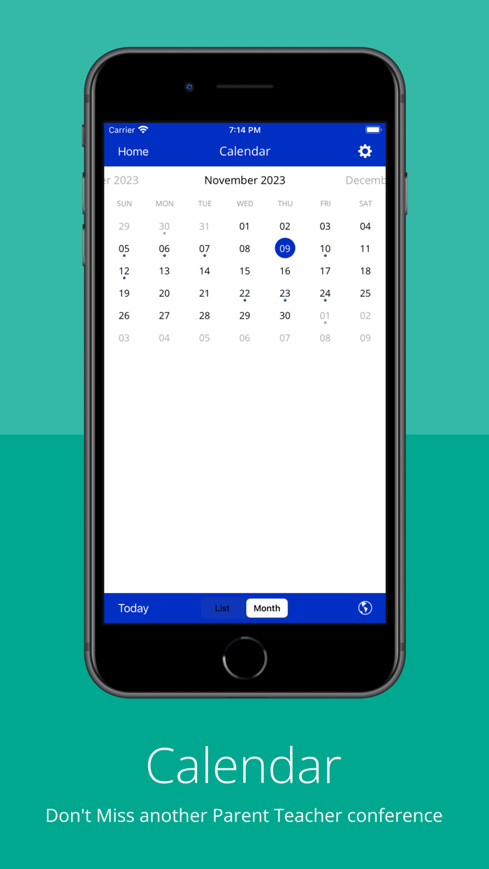 Caldwell County Schools