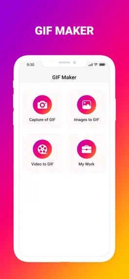 Game screenshot Loop : Create Animated Images mod apk