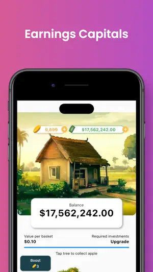 Sim Life - Business Simulator screenshot 2