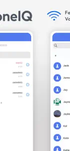 PhoneIQ - Cloud Phone System screenshot #3 for iPhone