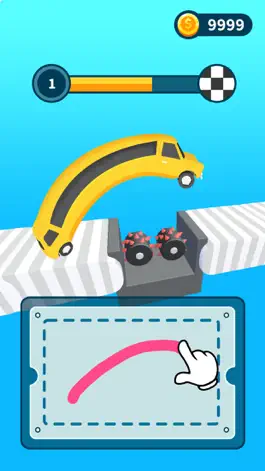 Game screenshot Climber Snake Car mod apk