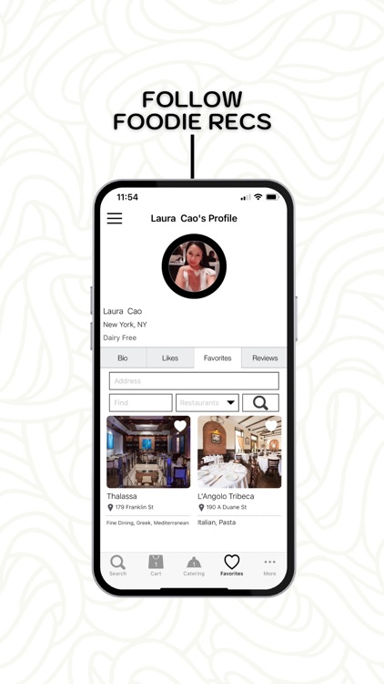 PHOTOMENUS - food finder screenshot-5