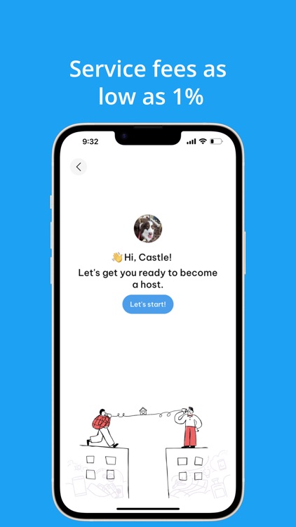 Bili - find your next place screenshot-3