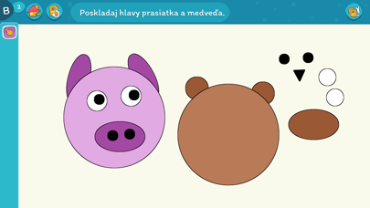 Živý zošit Screenshot