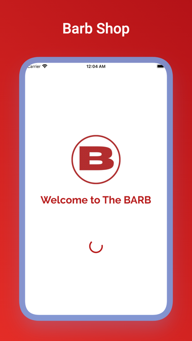 The Barb Screenshot