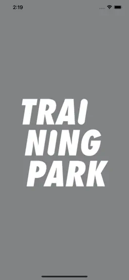 Game screenshot Training Park mod apk